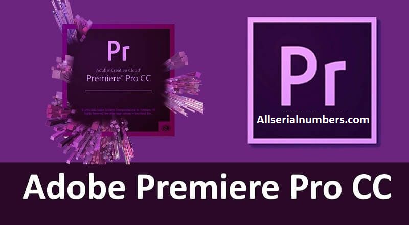 Adobe Premiere Pro Mac Crack Download