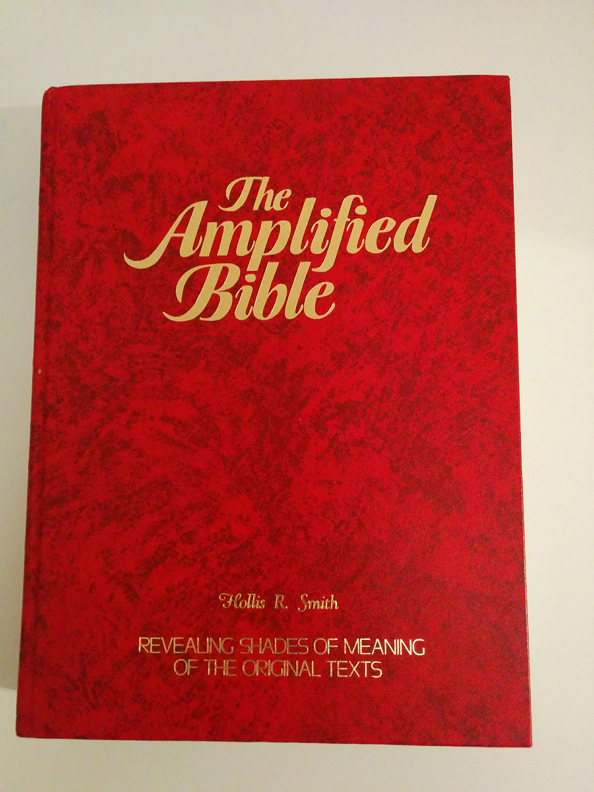 Amplified Bible Free Download For Mac